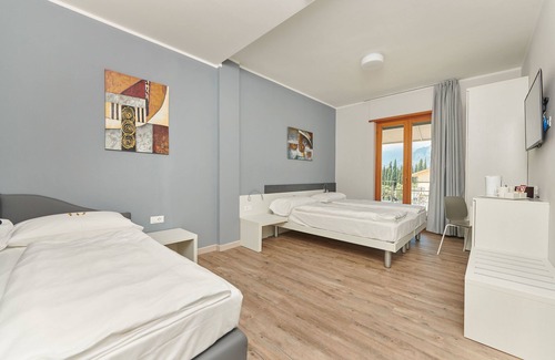 Val di Sogno Hotel | Eco Hotel Benacus