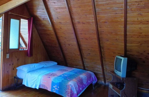 Santa Rosa de Cabal House | Eco-hotel Cabañas JC