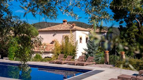 Alcoy Hotel | Eco Hotel con encanto Masía la Mota B&B