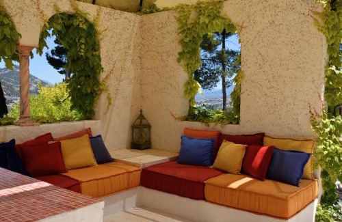 Alcoy Hotel | Eco Hotel con encanto Masía la Mota B&B
