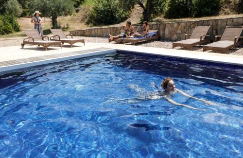 Alcoy Hotel | Eco Hotel con encanto Masía la Mota B&B