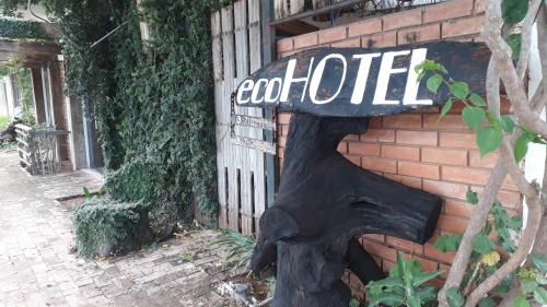 Tarija Hotel | Eco Hotel Gota del Chaco