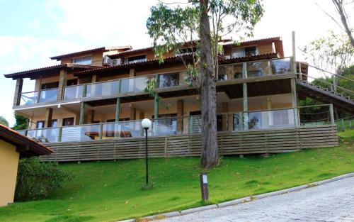 Muquem Hotel | Eco Hotel Oceanomare