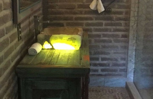 Riberas del Pilar Hotel | Eco Hotel Tahawi