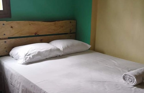 San Juan Chamelco Hotel | Eco Hotel Villas del Bosque
