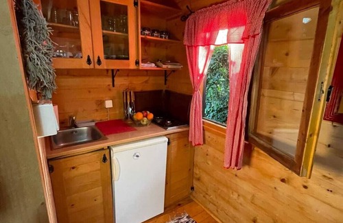 Kaluđerac Apartment | Eco House # 2