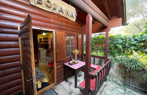 Kaluđerac Apartment | Eco House # 4