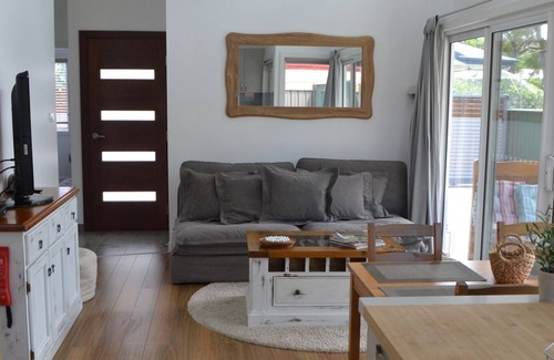 Umina Beach House | ECO House 6 minutes walk to the beach