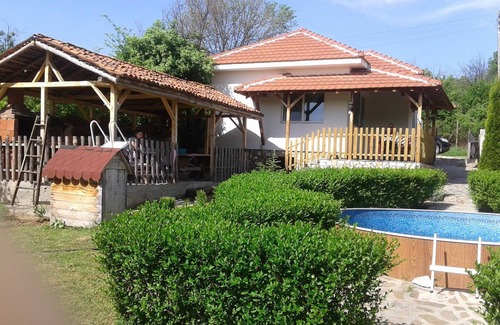 Varben House | Eco House - green life