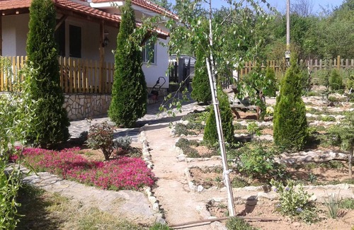Varben House | Eco House - green life