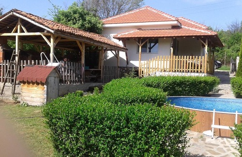 Varben House | Eco House - green life