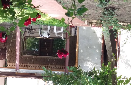 Riscani House | Eco House «NICOLE»
