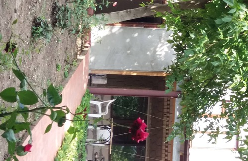 Riscani House | Eco House «NICOLE»