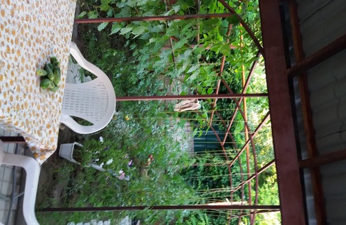 Riscani House | Eco House «NICOLE»
