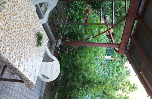 Riscani House | ECO HOUSE «NICOLE»