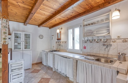 Cunski House | Eco house Zabodarski beach, Ćunski, Croatia