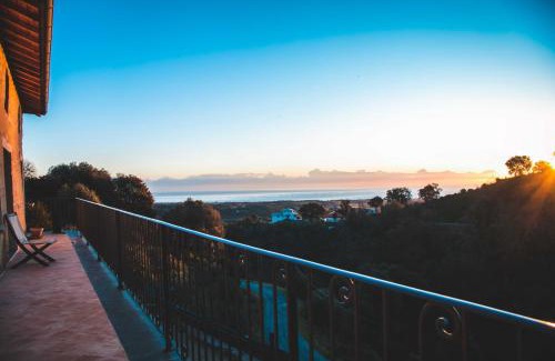 Chiatra Cabin | Eco lodge Carbonaccio