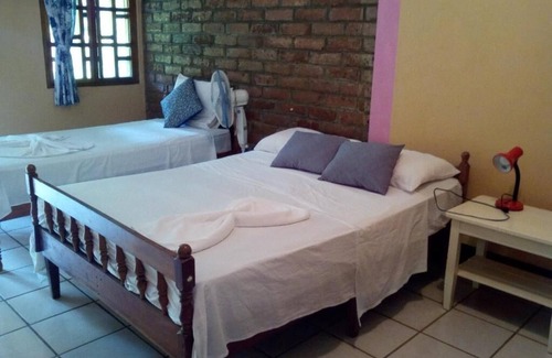 Santa Cruz Hotel | Eco Lodge El Porvenir