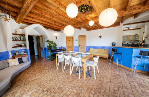 Plazac House | Eco-Lodge Étoile de Jor ★ for 10 people with swimming pool