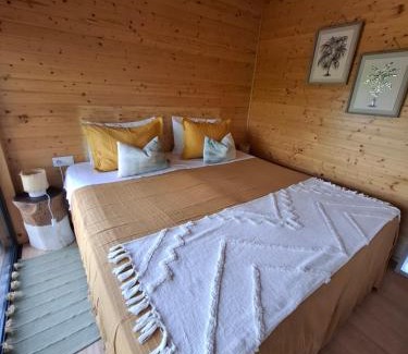 Tunes Other | Eco Lodge Villa das Alfarrobas com Piscina