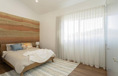 Mount Barker Villa | Eco-Luxe Retreat - Certified Passive Home