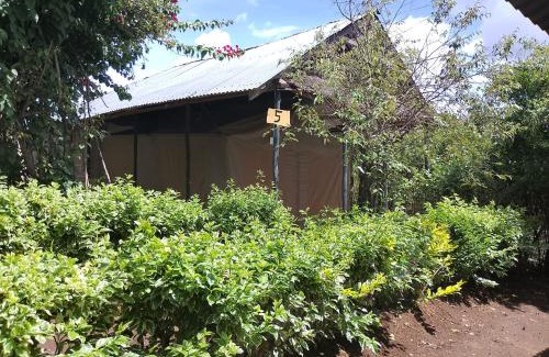 Ololaimutiek Other | Eco mara forest camp