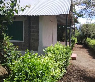 Ololaimutiek Other | Eco mara forest camp