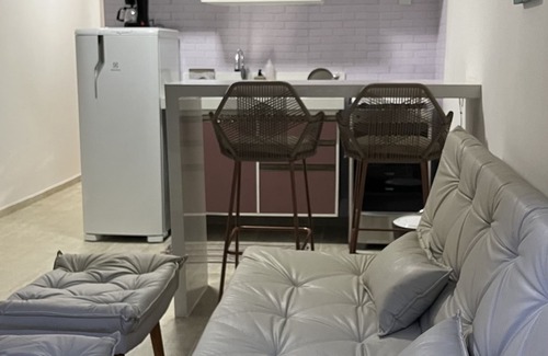Cumbuco Apartment | Eco Paradise - Hospedagem pé na Areia