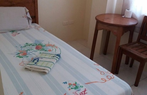 Surigao House | Eco Pension