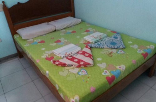 Surigao House | Eco Pension