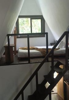 Monte Cafe Cabin | ECO-POR