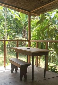 Monte Cafe Cabin | ECO-POR