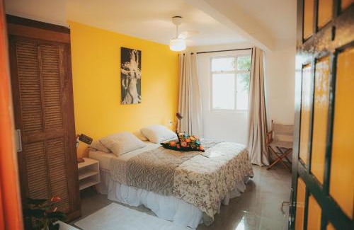 Leme Hotel | Eco Pousada Estrelas da Babilônia