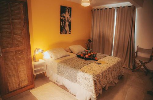 Leme Hotel | Eco Pousada Estrelas da Babilônia