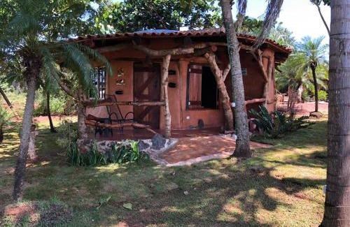 Costa Rica Cabin | Eco Pousada Ravenala
