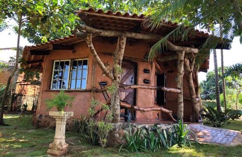 Costa Rica Cabin | Eco Pousada Ravenala