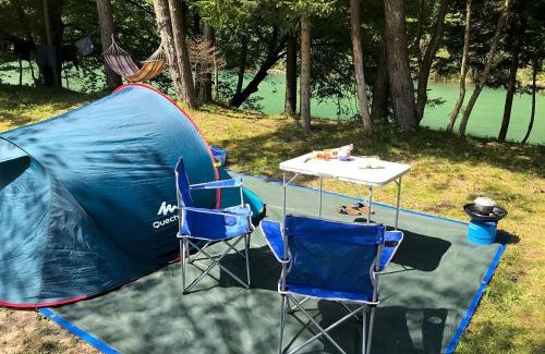 Misace Other | ECO River Camp - Pitches