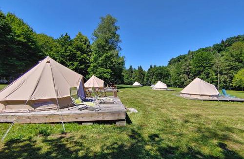 Misace Other | ECO River Camp