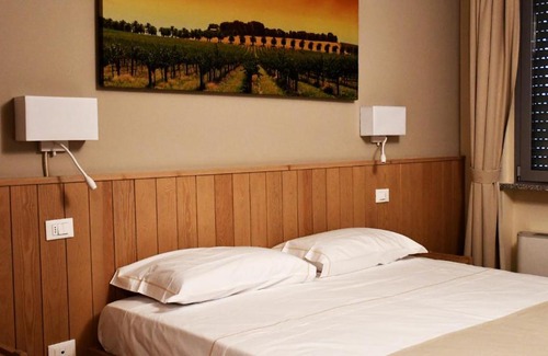 Voghera Apartment | Eco Rooms & Apartments