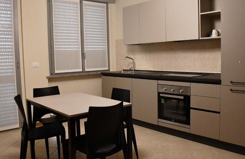 Voghera Apartment | Eco Rooms & Apartments