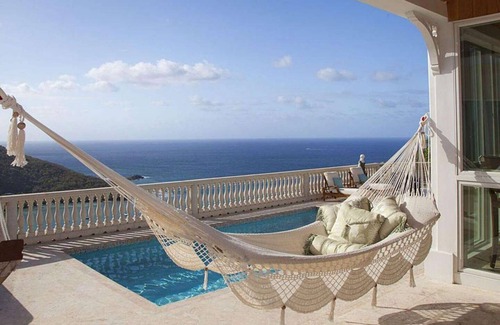 Point Rendezvous Villa | Eco Serendib Villa & Spa