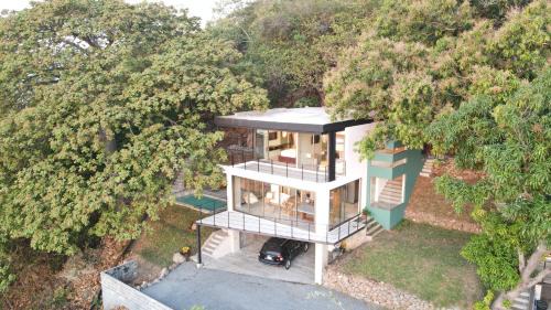 El Sunzal Villa | Eco Sky Villas
