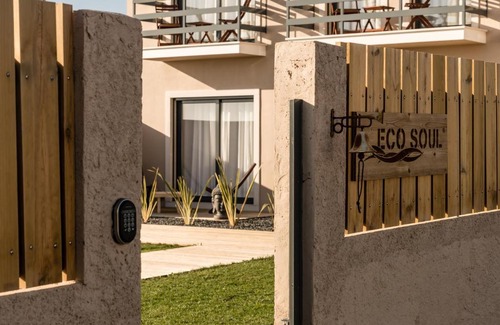 Barril de Cima Bed & Breakfast | Eco Soul Ericeira Guesthouse - Adults Only