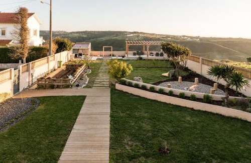 Barril de Cima Bed & Breakfast | Eco Soul Ericeira Guesthouse - Adults Only