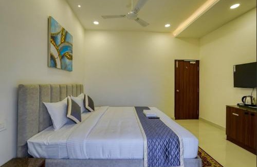 Royapettah Hotel | Eco stay Mount Road