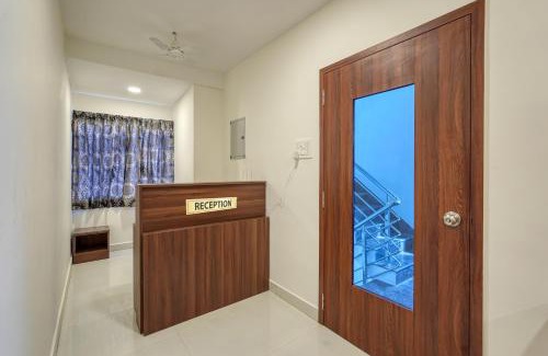 Royapettah Hotel | Eco stay Mount Road