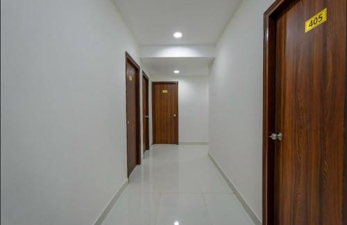 Royapettah Hotel | Eco stay Mount Road