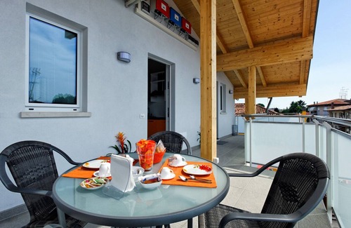 Favaro Veneto Apartment | Eco Suite 3