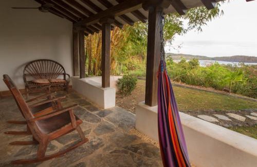 Las Escobas del Venado Cabin | Eco Venao Lodge, Playa Venao