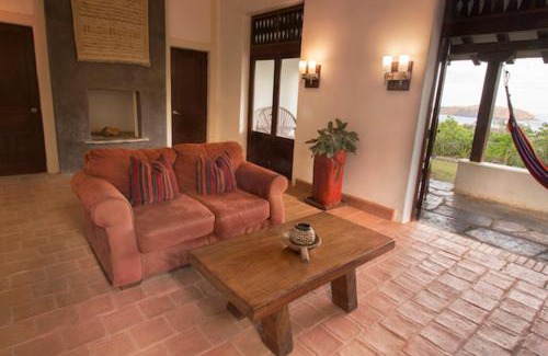 Las Escobas del Venado Cabin | Eco Venao Lodge, Playa Venao